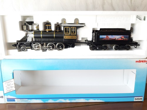 Gwa1457 märklin 54549 scala - 54549,