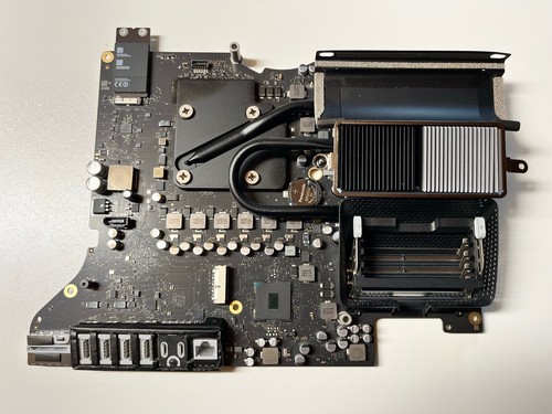 Apple imac a1419 radeon - imac,