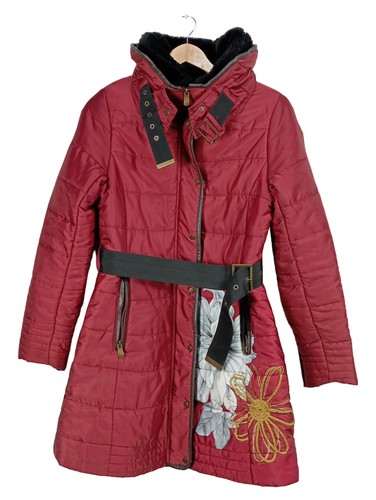 Desigual giacca trapuntata - giacca,