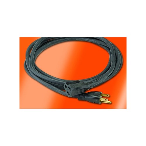 Cavo multicore nero 18awg - multicore,