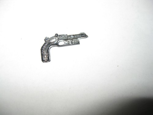 Rare pistola laser - ,
