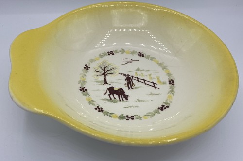 Charm country grant - country, crest