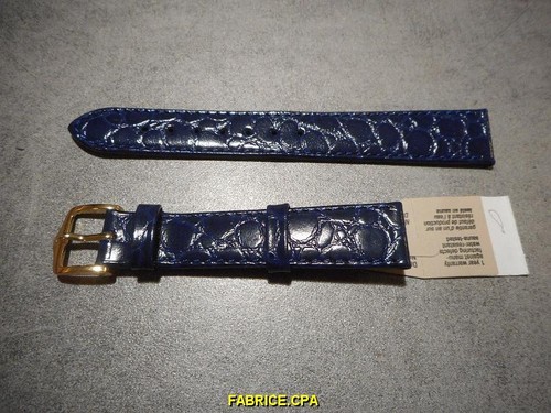 Bracelet montre hirsch - bracelet, neuf