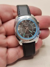 Orologio da polso uomo Poljot