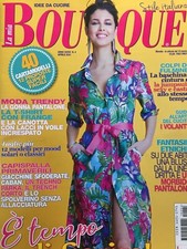 La Mia Boutique 2021 4.È tempo di fiorire