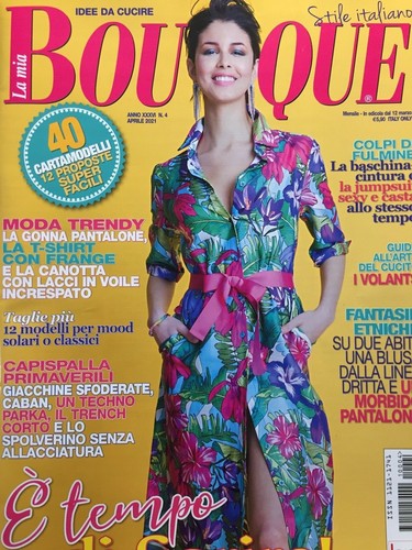Mia boutique 2021 è - la,