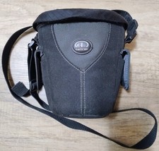 Borsa Macchina Fotografica TAMRAC - Colore Nero - Forma-V misure: 18x18x10