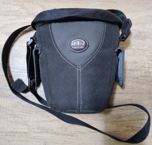 Borsa macchina fotografica - macchina,
