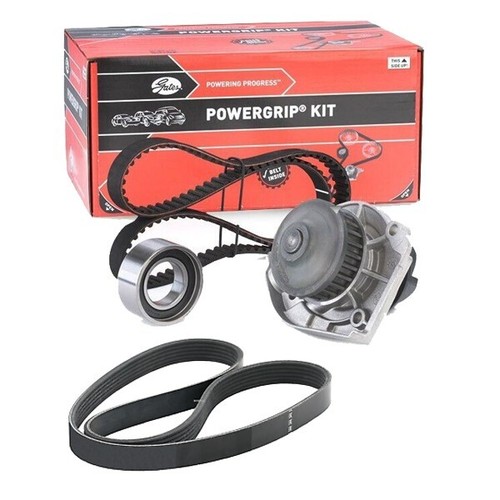 Kit distribuzione con pompa - kit,