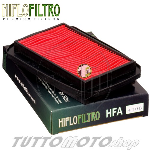 Filtro aria tipo originale