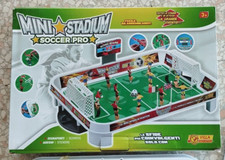 CALCETTO MINI STADIUM SOCCER PRO - VILLA GIOCATTOLI