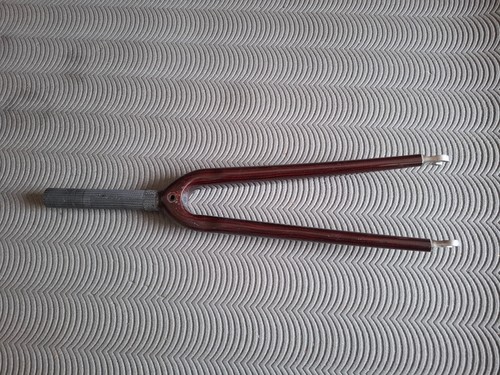 Forcella retrò classica