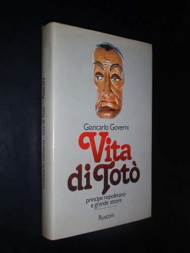 Governi vita toto - vita, di