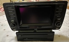 SISTEMA AUDIO MULTIMEDIA - COMPOSITION MEDIA - VOLKSWAGEN GOLF 7 - 5G0919605 