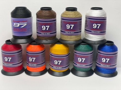 Bcy dynaflight 8 - dynaflight, 1/8#