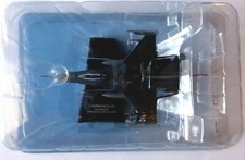 DIE CAST F-16CJ FIGHTING FALCON 2005  AEREO 1/100 HACHETTE (#19)