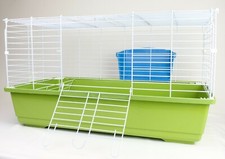 gabbia coniglio nano da