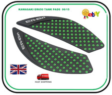 KAWASAKI ER650 GINOCCHIERE