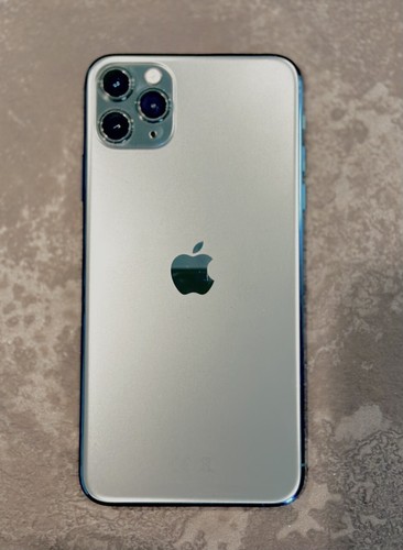 Iphone pro max 256gb - pro,