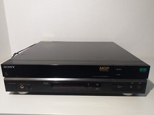 Lecteur Laserdisc SONY MDP-212