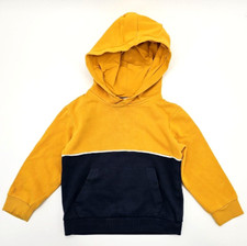 Felpa con cappuccio ragazzo H&M Basic Hoodie in cotone taglia 92-98 (2-3 anni)