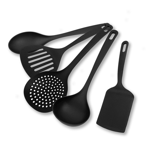 Set mestoli fackelmann - set,