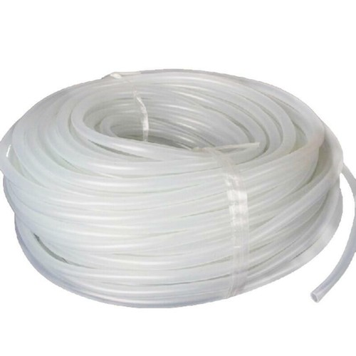 Tubo pompa ossigeno - 4*6, per