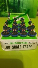 SUBBUTEO  HW INTER PISA ATALANTA ref  58  Vintage  team equipe
