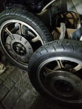 Kawasaki clasic - kawasaki, z1