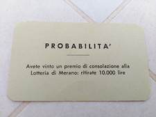 MONOPOLI PEZZI RICAMBIO