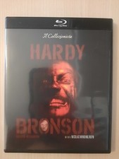 Bronson - Blu-Ray/ DVD