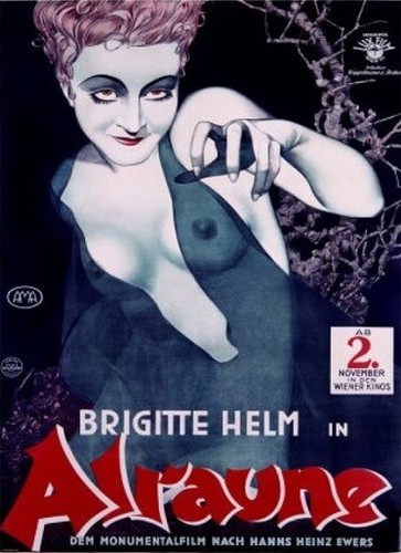 Alraune dvd brigitte - alraune,