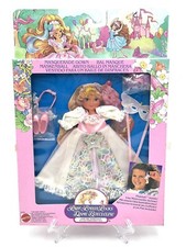 Rare Lady Lovely Masquerade