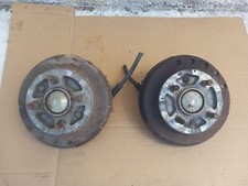 MOZZI RUOTA POSTERIORI FIAT