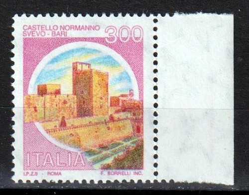 Repubblica 1980 castelli - repubblica,