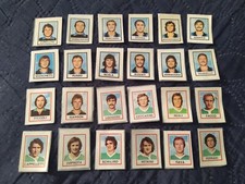 1974-75 ATALANTA AVELLINO Calciatori Panini SCEGLI figurina recuperata da album