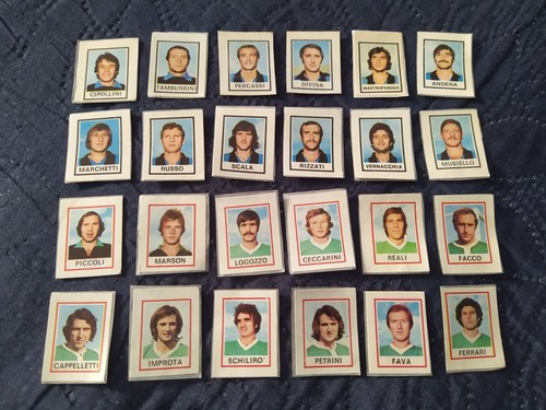 1974 atalanta avellino - 1974-75,