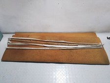 Aste barre tetto originali per