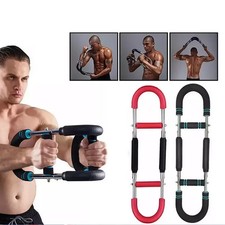 Shaker Twister Arm Trainer