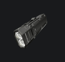 Nitecore Black EDC09 Torcia