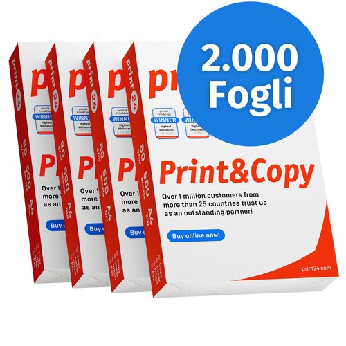 Print24 carta per stampanti - print24,