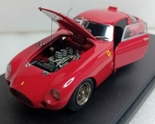 Ferrari 375 stradale 1953 - ferrari,