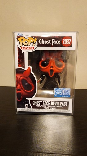 Funko pop vinile scream - pop!,