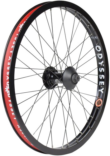 Ruota anteriore odyssey 7ka - odyssey,