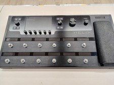 Line 6 Helix Effect Processor Pedale per chitarra effetto