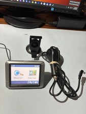 Garmin Nuvi 200 Sistema di