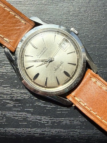 Orologio polso automatico - polso,