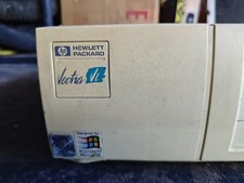 PC VINTAGE HP  VECTRA VL INTEL PENTIUM MMX CREATIVE LABS 1996