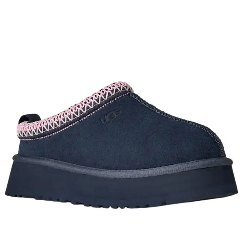 Ugg tazz slipper dark - tazz,