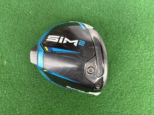 Testa driver taylormade sim2 - driver,